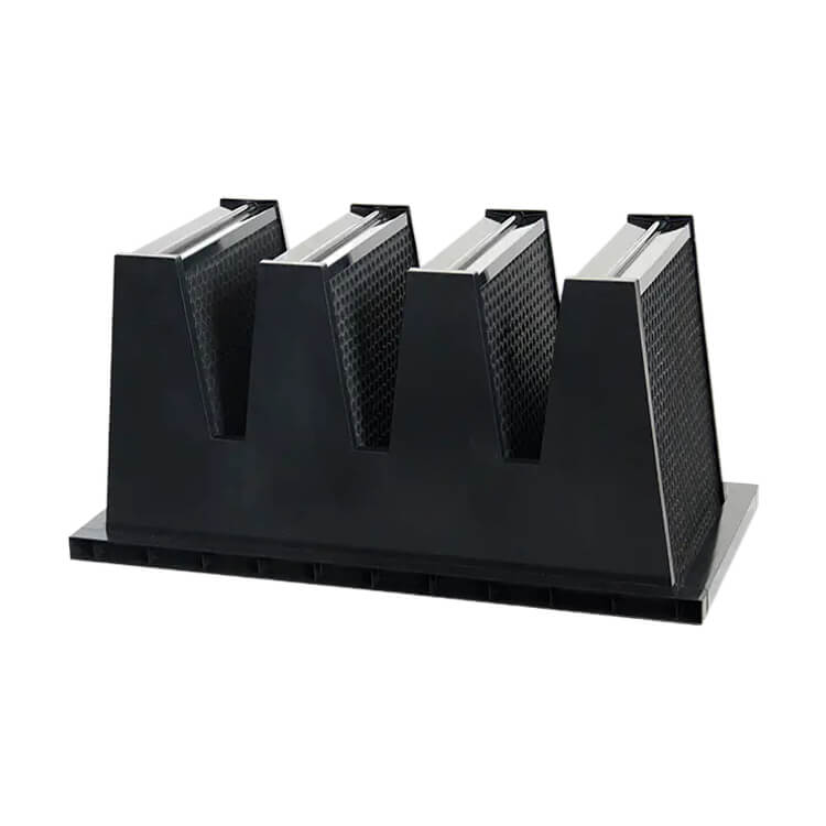 Products/9.Chemical-Filter/6.V-Type-Chemical-Activated-Carbon-Air-Filters/images/1711201034515.jpg