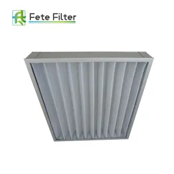 Pleated Air Filter thumbnail 1