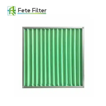 Pleated Air Filter thumbnail 2