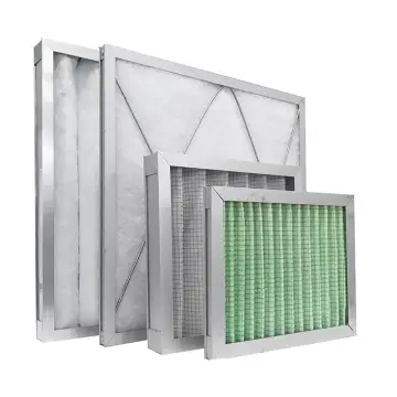 Pleated Air Filter thumbnail 4