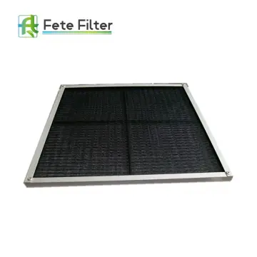Nylon Primary Air Filter thumbnail 1