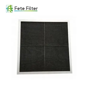 Nylon Primary Air Filter thumbnail 2