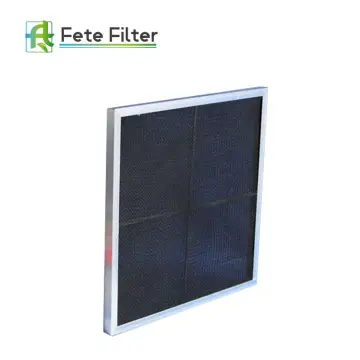 Nylon Primary Air Filter thumbnail 3