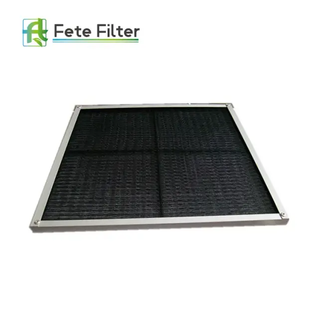 Nylon Primary Air Filter