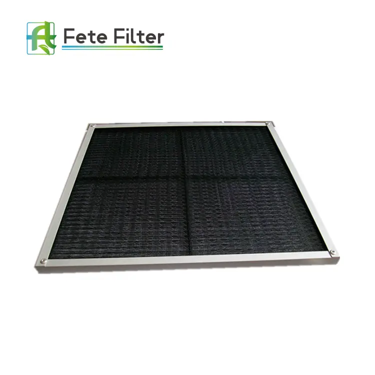 Products/9.Primary-Filters/3.Nylon-Primary-Air-Filter/images/High-Quality-Nylon-Panel-Primary-Prefilter-Air-Filter-5.webp