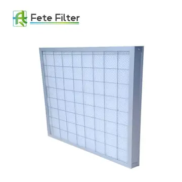Panel Air Filter thumbnail 1