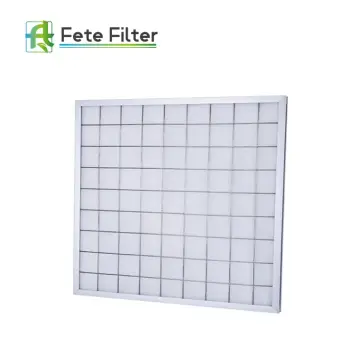 Panel Air Filter thumbnail 2
