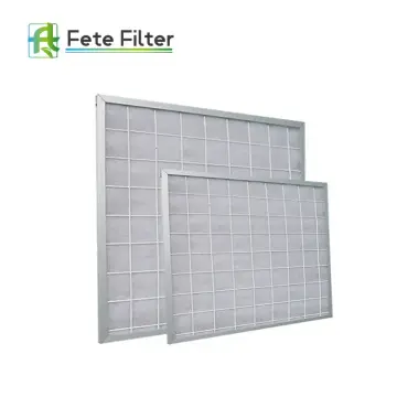 Panel Air Filter thumbnail 3