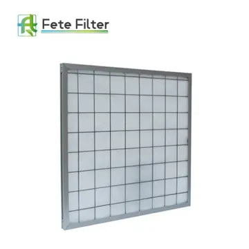 Panel Air Filter thumbnail 4