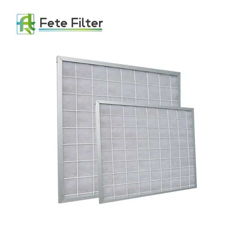 Products/9.Primary-Filters/5.Panel-Air-Filter/images/Hot-Sale-Panel-Primary-Air-Filter-4.webp