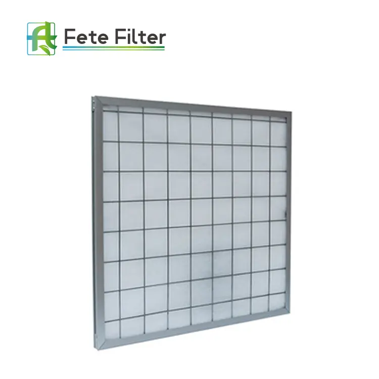 Products/9.Primary-Filters/5.Panel-Air-Filter/images/Hot-Sale-Panel-Primary-Air-Filter-5.webp