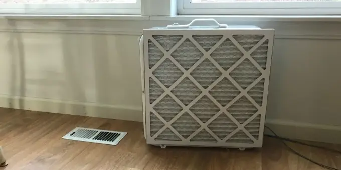 5 FACTS YOU NEED TO KNOW TO PICK THE BEST AIR FILTER