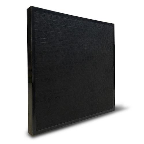 fiberglass filter