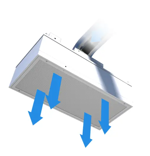Supply Flow PNG